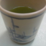 おかざき - あがり