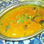 ヴェジハーブサーガ - バカラ・ベイガン