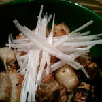 鳥恵 - やきカワポンズヽ(´Д`；)ﾉ ｽｷﾅﾉ・・・