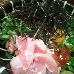 鳥恵 - 鳥納豆(・∀・)ｷﾀ