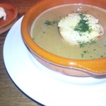 Bistro D’ - フュメ・ド・ポワソン