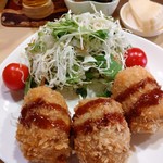 家庭料理 さと - 