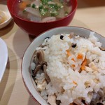 家庭料理 さと - 
