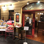 Il Cardinale - 