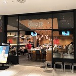 THE COUNTER 六本木 - 