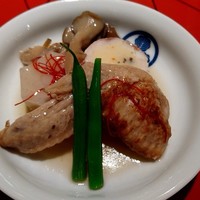 長崎卓袱浜勝 - 