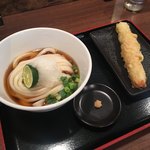 讃岐うどん 幅屋 - 