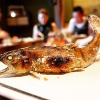 柳家 - ☆子持ち鮎ちゃん☆