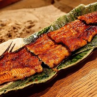 柳家 - ☆天然鰻(*^^)v☆