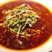 四川料理 龍の子 - 
