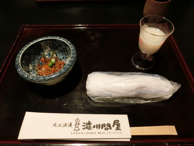 渋川問屋 しぶかわどんや 七日町 郷土料理 その他 食べログ 渋川問屋 しぶかわどんや 七日町 郷土料理 その他 食べログ
