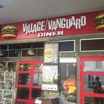 Village Vanguard DINER  - 