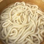 丸亀製麺 - 