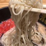 とんこつラーメン 博多風龍 - 