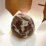 大手饅頭伊部屋 - 