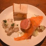 フラットバー - 