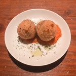 フラットバー - 