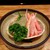 田舎料理 田子兵衛 - かに身　バラとみそ