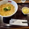 讃岐うどん 今雪