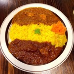 ウミネコカレー - 