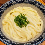 釜たけ流 うめだ製麺所 - 