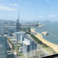 寿司割烹 「ともづな」 ヒルトン福岡シーホーク - 