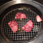 Yakiniku Ryuuoukan - 