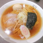 麺匠 玄龍 ララガーデン長町店 - 