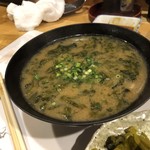 漁火 - 美味しいですよ