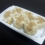 Kamakura Toukyuu Sutoa - 焼売6個入り397円