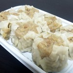 Kamakura Toukyuu Sutoa - 焼売6個入り397円