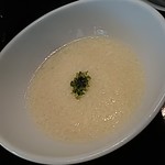 たんや善治郎 - とろろ