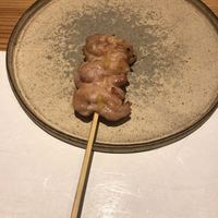南青山 七鳥目 - せせり