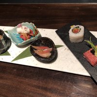 西麻布 肉粋やまもと - 