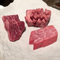 西麻布 肉粋やまもと - 