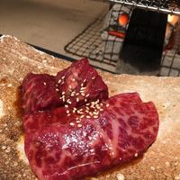 西麻布 肉粋やまもと - 