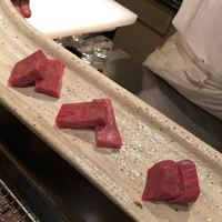 西麻布 肉粋やまもと - 