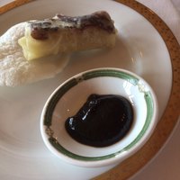 ジャスミンガーデン - 