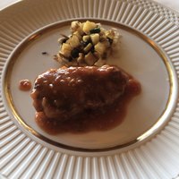 ジャスミンガーデン - 