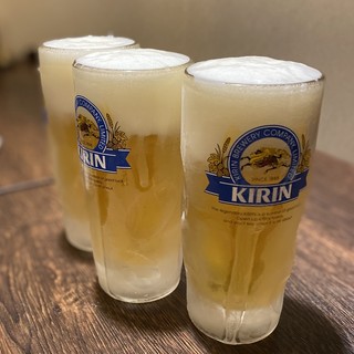 開店～19時毎日ハッピーアワー♪