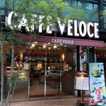 CAFFE VELOCE - 