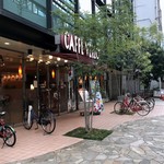 CAFFE VELOCE - 