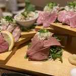 やきとん えん家 池袋本店
