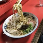 ラーメン専門 川崎 - 