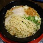 いっちゃんラーメン - 