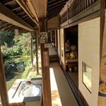 しまばら水屋敷 - 