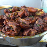 Nasi Ganja Kedai Kopi Yong Suan - 