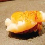 Sushi Shumpei - 煮帆立