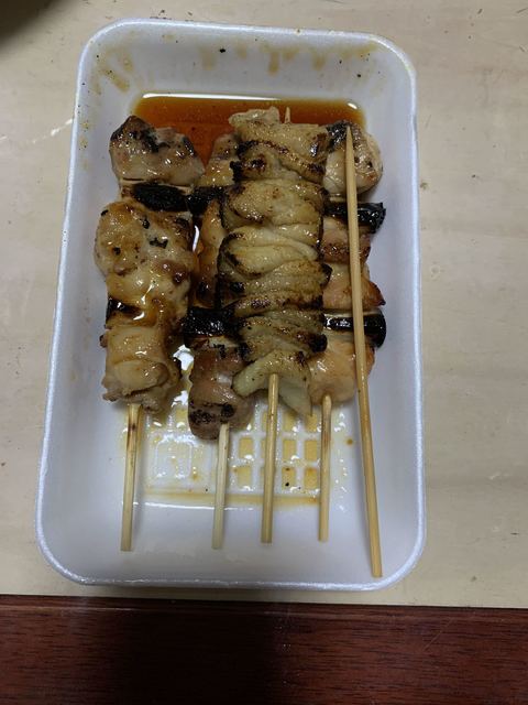焼きとり大丸 内野 からあげ 食べログ
