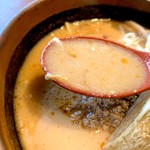 Memba Tado Koro Shouten - 北海道味噌スープ